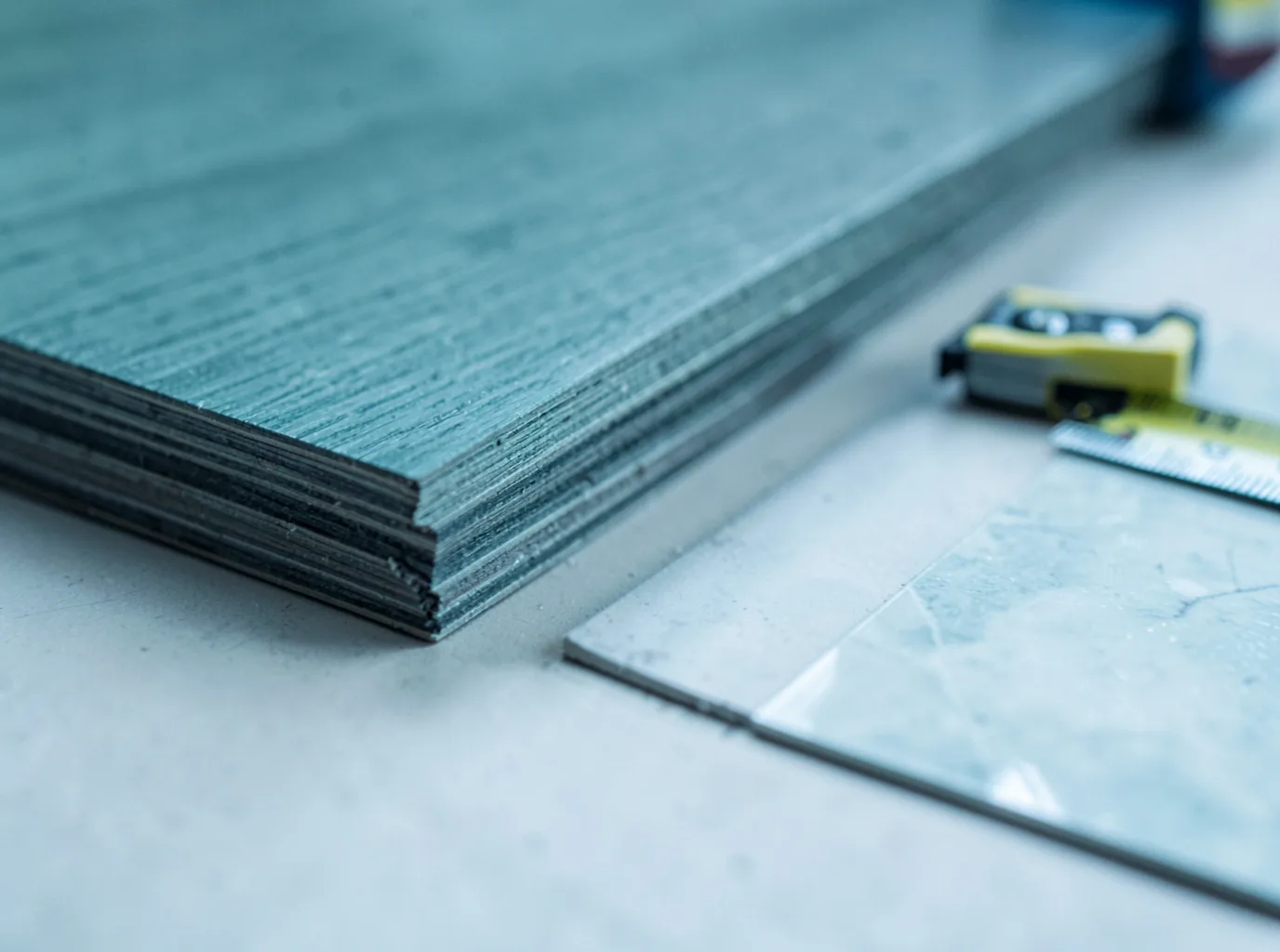 Luxury Vinyl Plank Installation South Plainfield, NJ FAQs